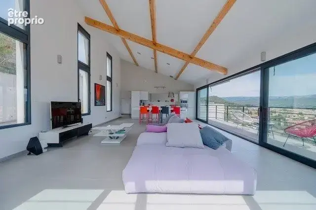 Maison 6 pièces 208 m² à vendre à Le Beausset (83330) - photo 8