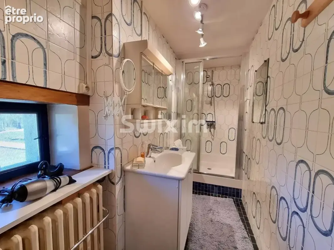 propriété de charme 190m² - 6114m² de terrain -  à 10min de Clamecy - photo 14