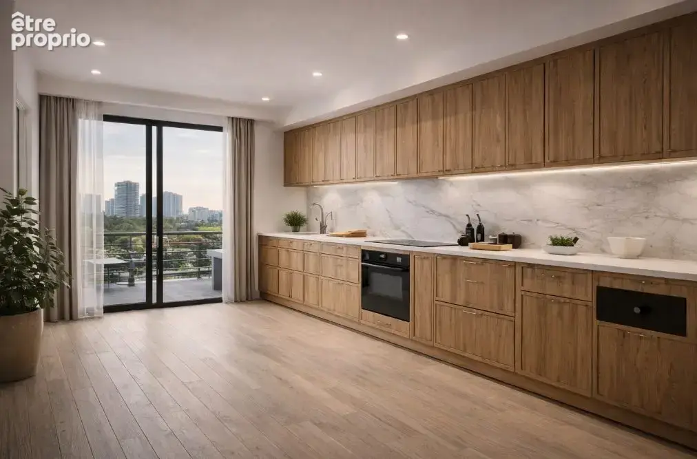 Appartement 45 m² à Ivry-Sur-Seine  - photo 3