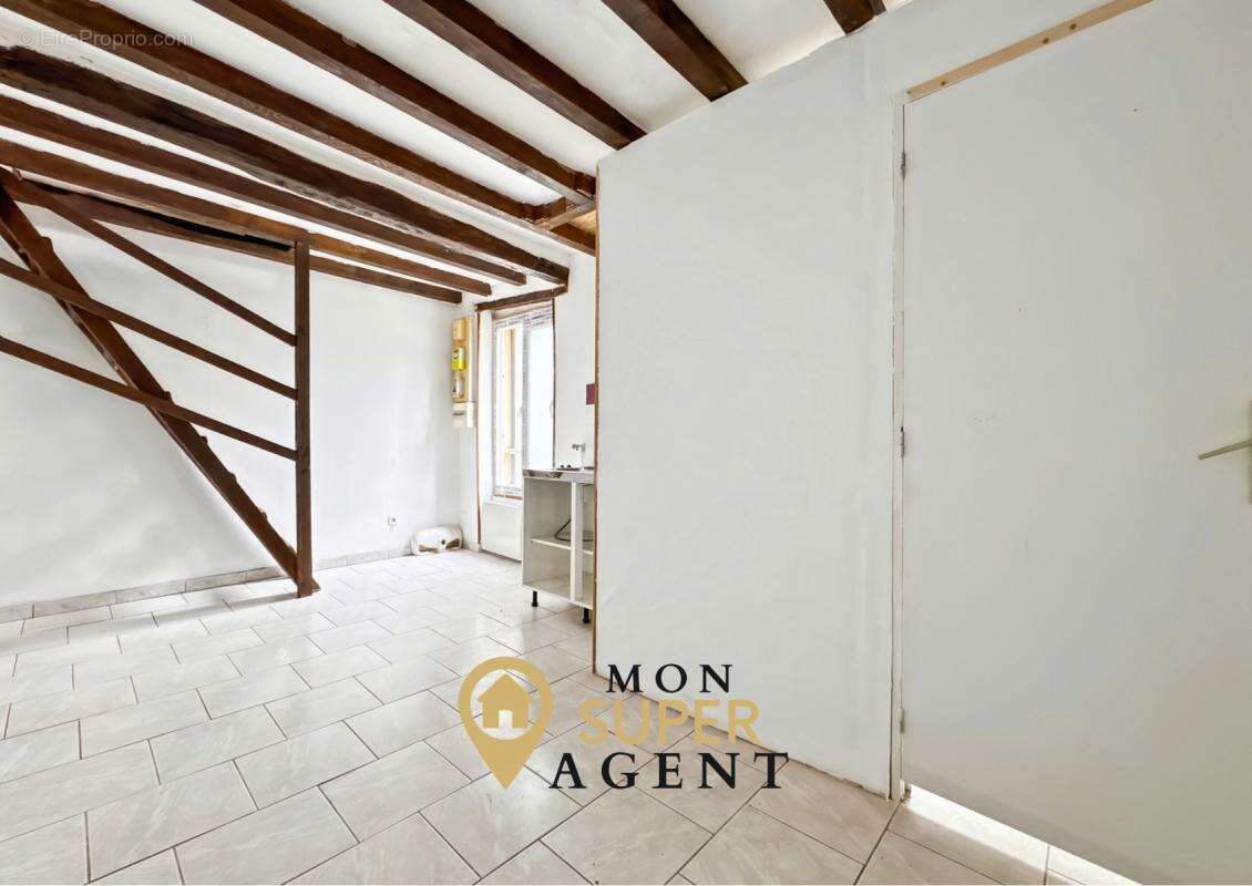 Appartement à MELUN