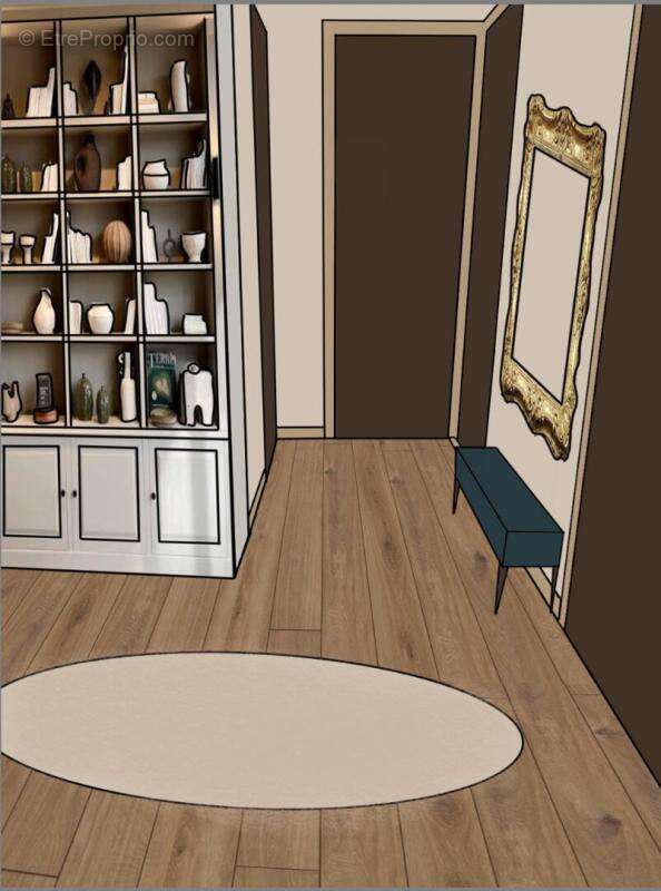 Appartement à LE GRAU-DU-ROI