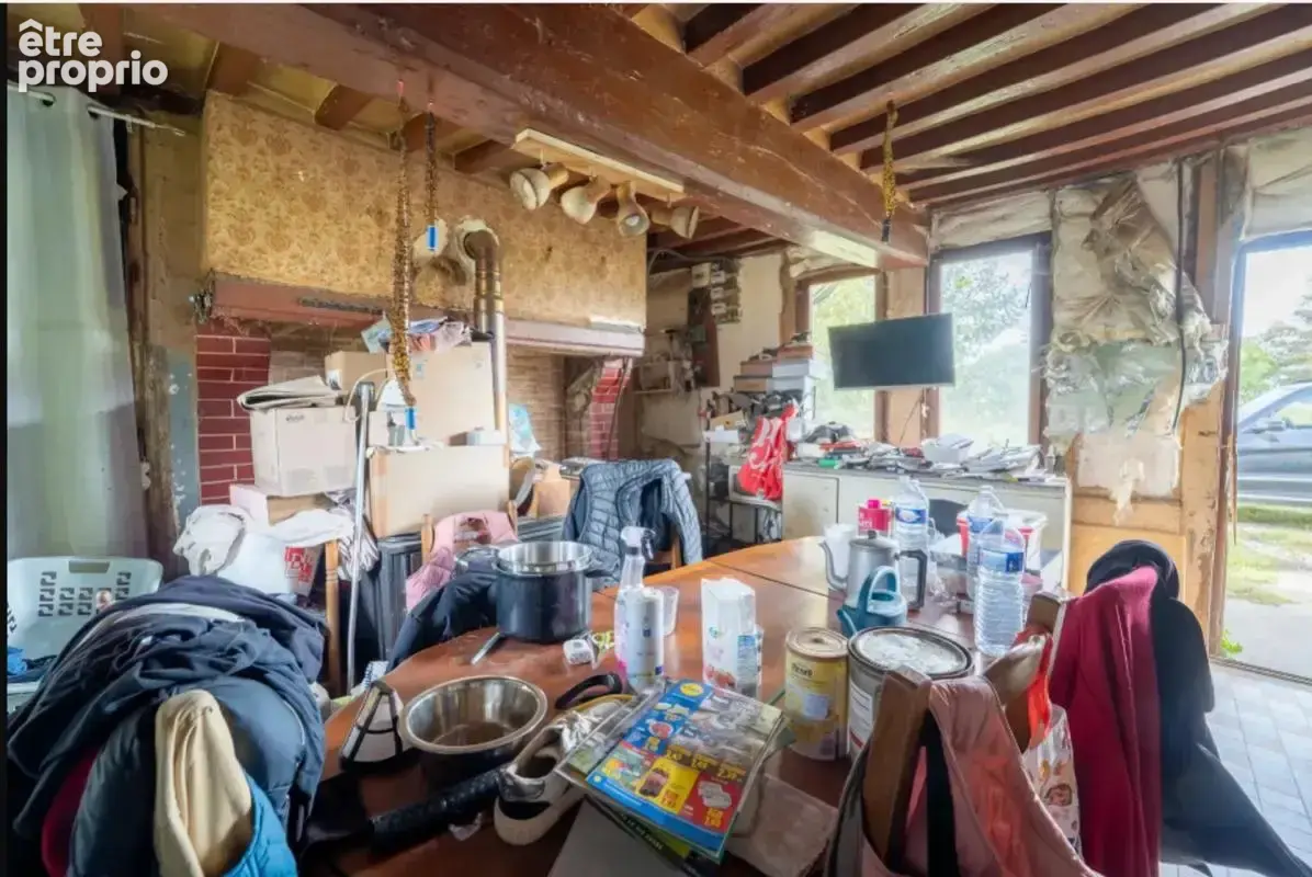 Maison de 4 pièces de 85 m² à Bazoques - photo 5