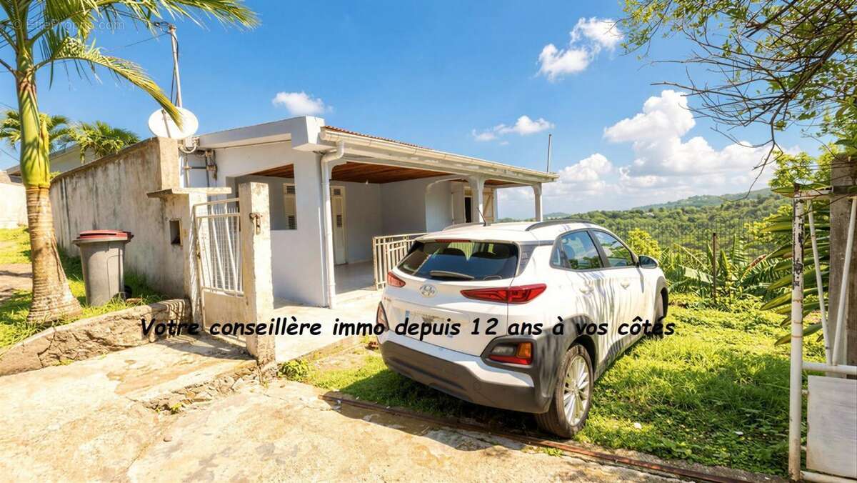 Maison à SAINTE-LUCE