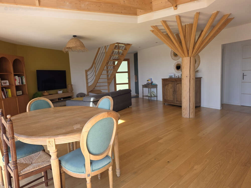 Magnifique pavillon individuel de 2019 proche de Briquemesnil-Floxicourt - photo 2