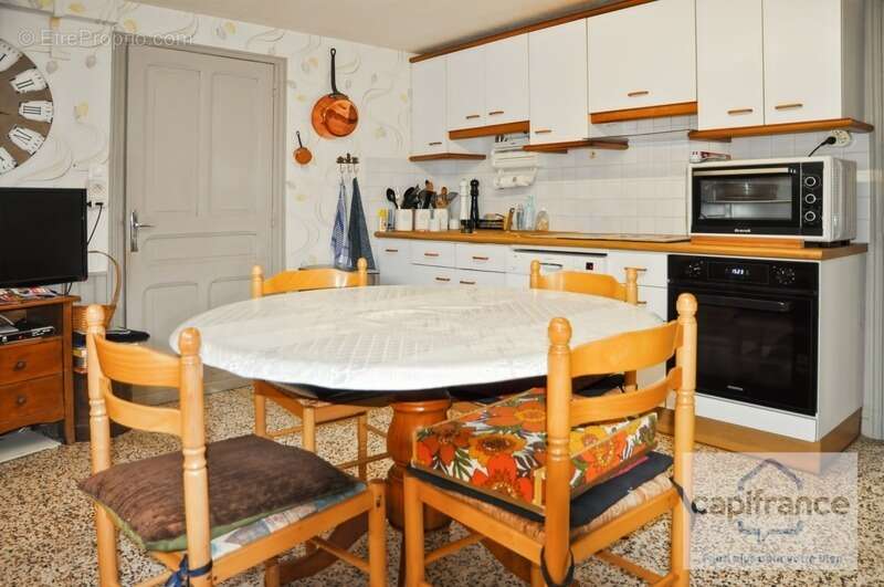 Maison à SAINT-MARCEL