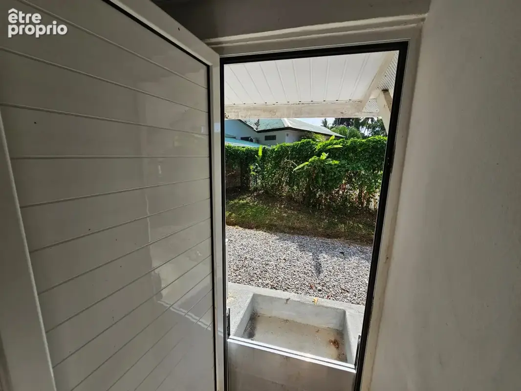 Maison Jumelée T4 à vendre sur Rémire-Montjoly - photo 21