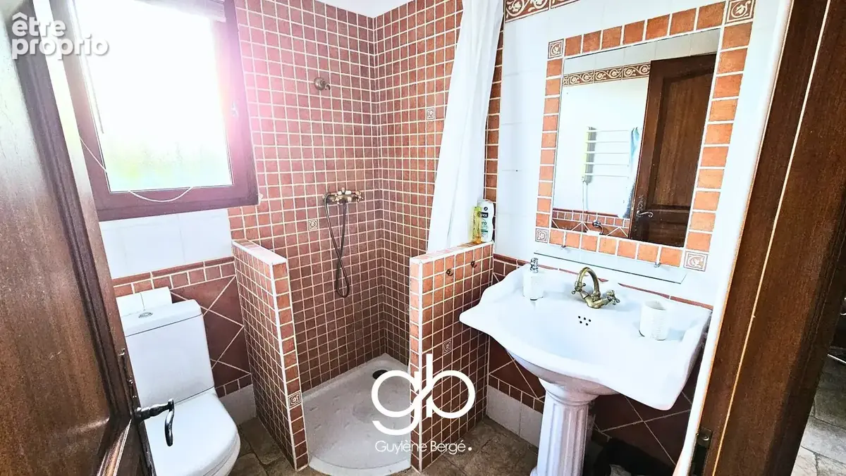 Maison à vendre lédignan - 5 chambres - piscine - studio indépendant - terrain 5 434 m2 - vue dégagée - photo 10