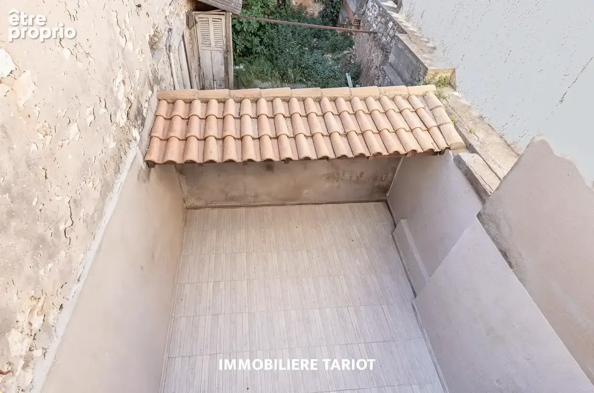 Marseille 13016 - saint henri - maison de ville - photo 9