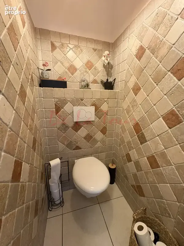 À vendre, beau T4 lumineux - photo 12
