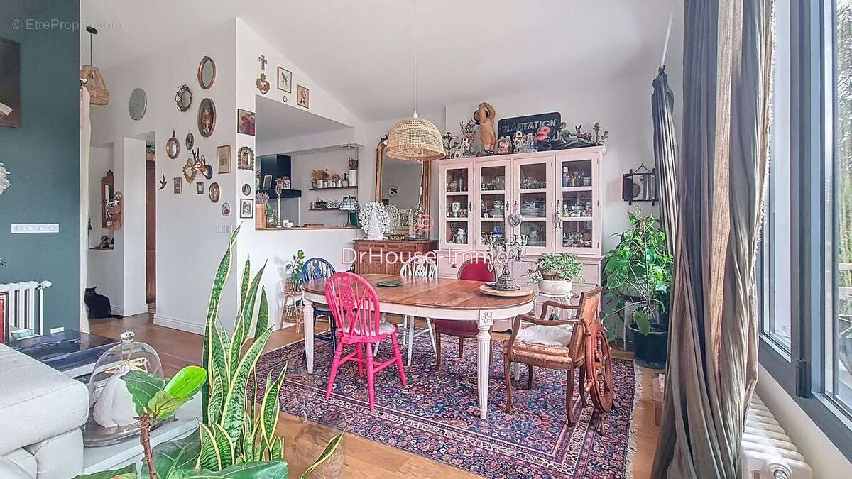 Maison à MERIGNAC