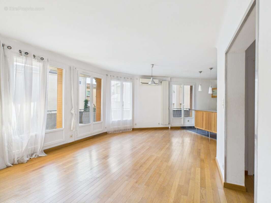 Appartement à AVIGNON