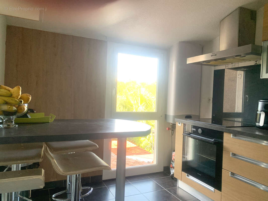 Appartement à LA SEYNE-SUR-MER