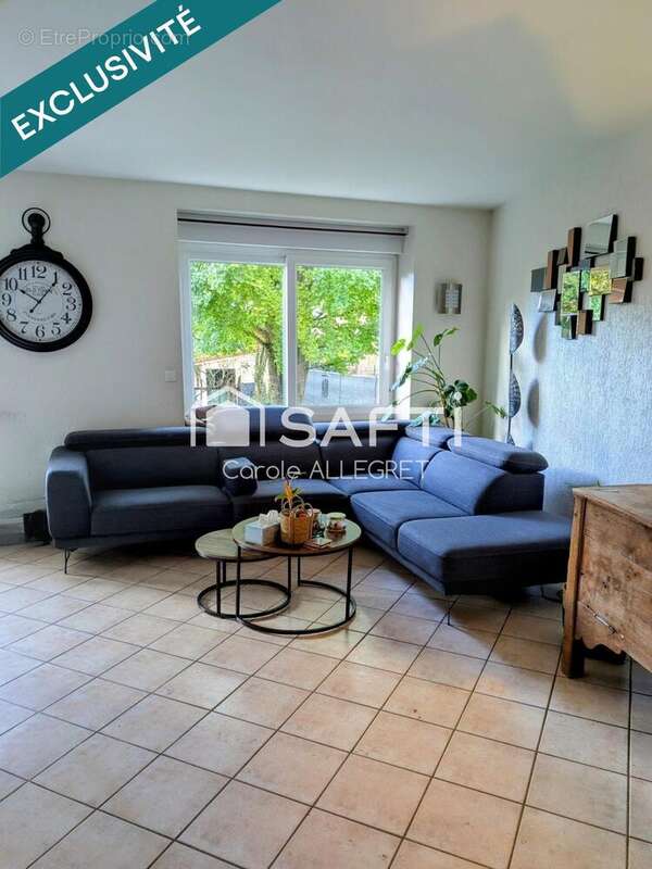 Photo 4 - Maison à SAINT-DENIS-EN-BUGEY