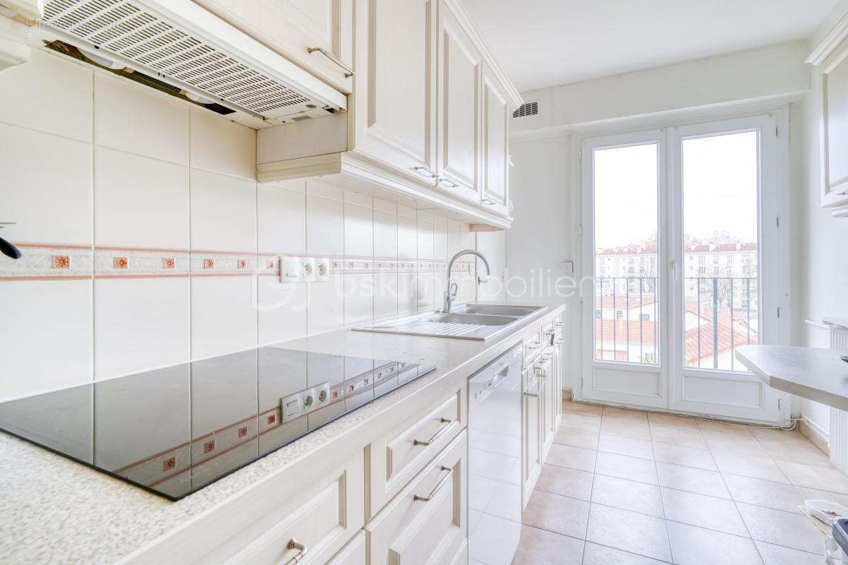 Appartement à PANTIN