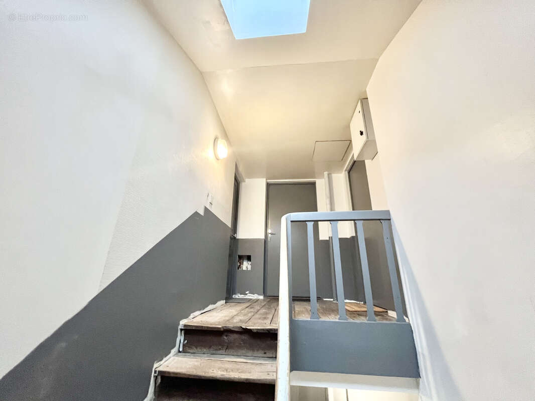 LIMOGES - Immeuble de rapport - 10 appartements - Emplacement idéal - Très bonne rentabilité - photo 5