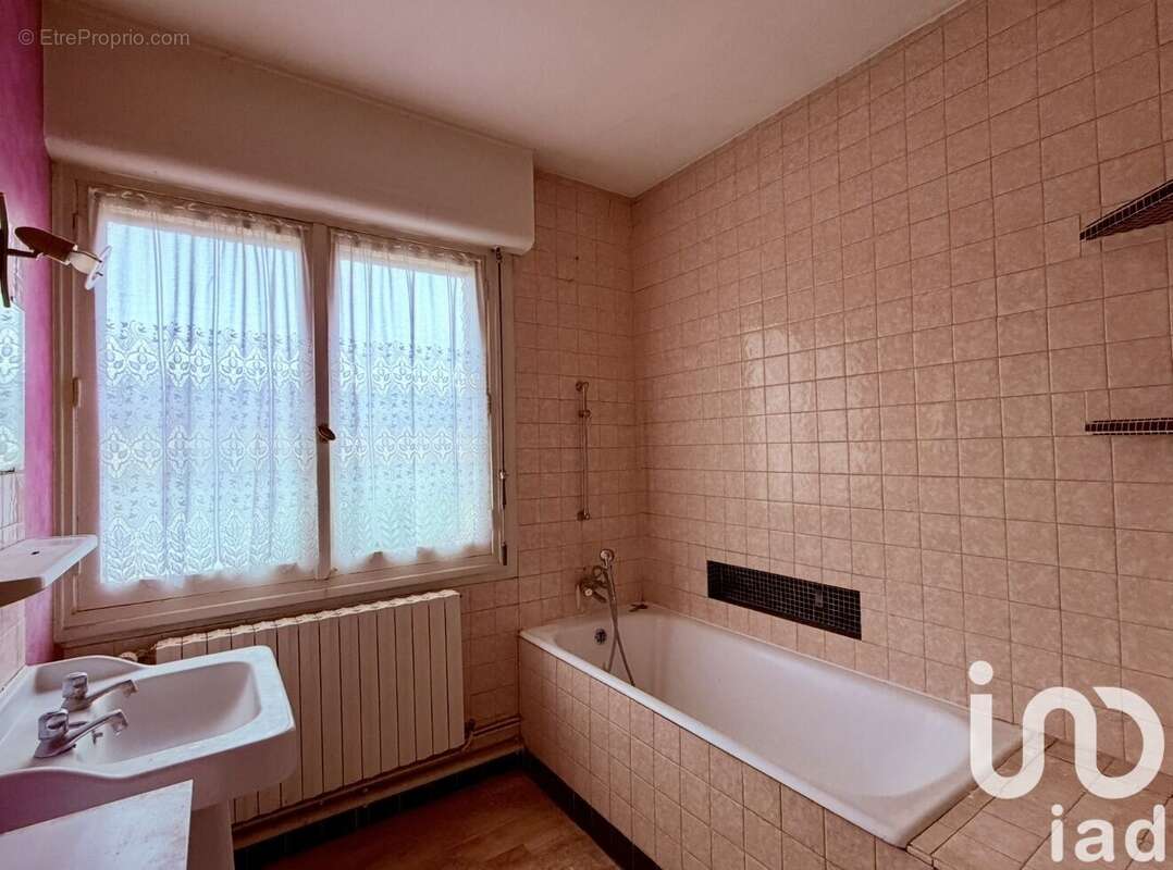 Photo 6 - Maison à DOUCHY-LES-MINES