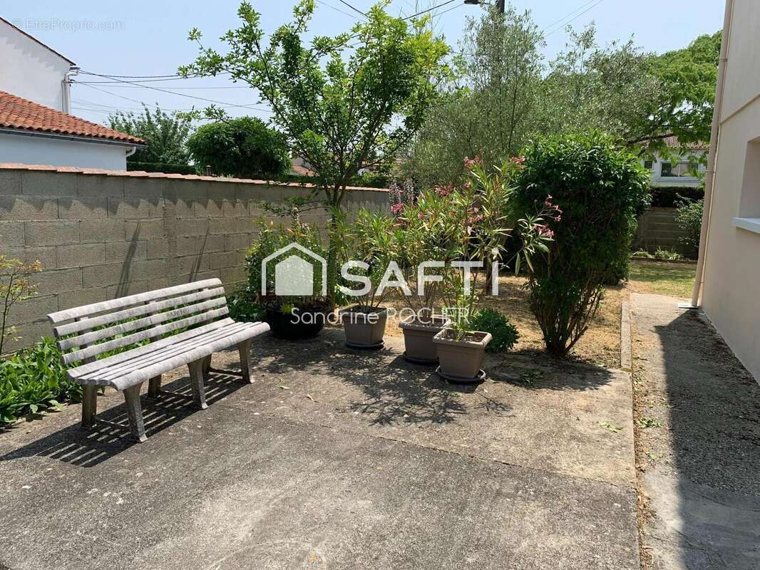 Photo 3 - Maison à COGNAC