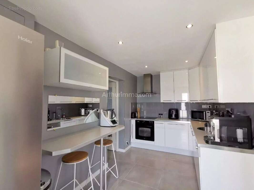 Maison à VILLENEUVE-SAINT-GEORGES