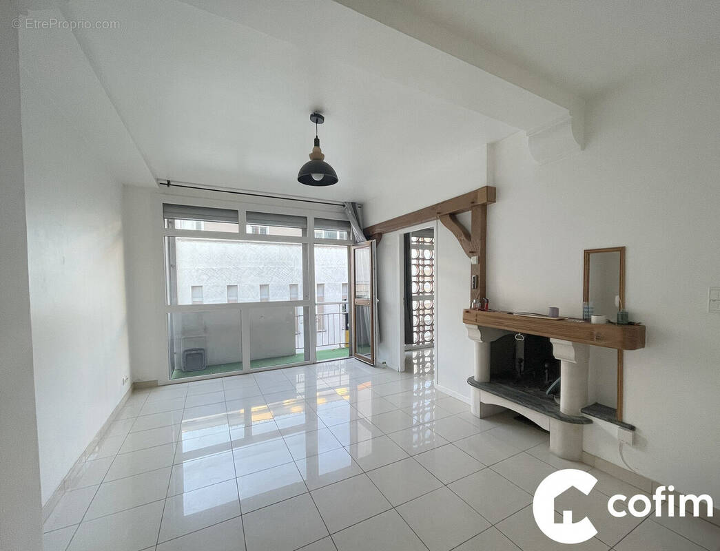 Appartement à TARBES