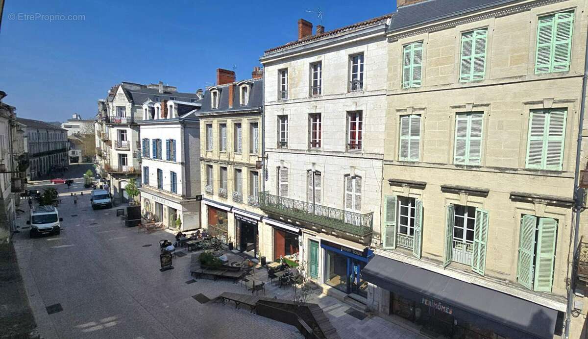 Appartement à PERIGUEUX