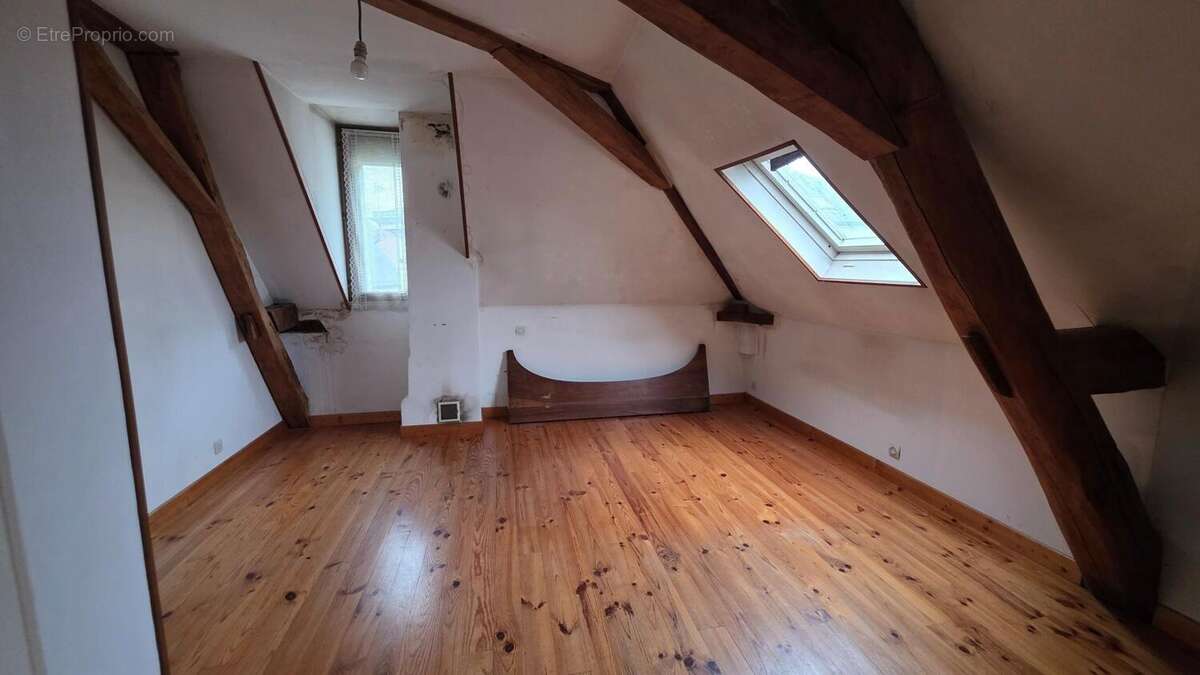 Photo 8 - Maison à BAUGE