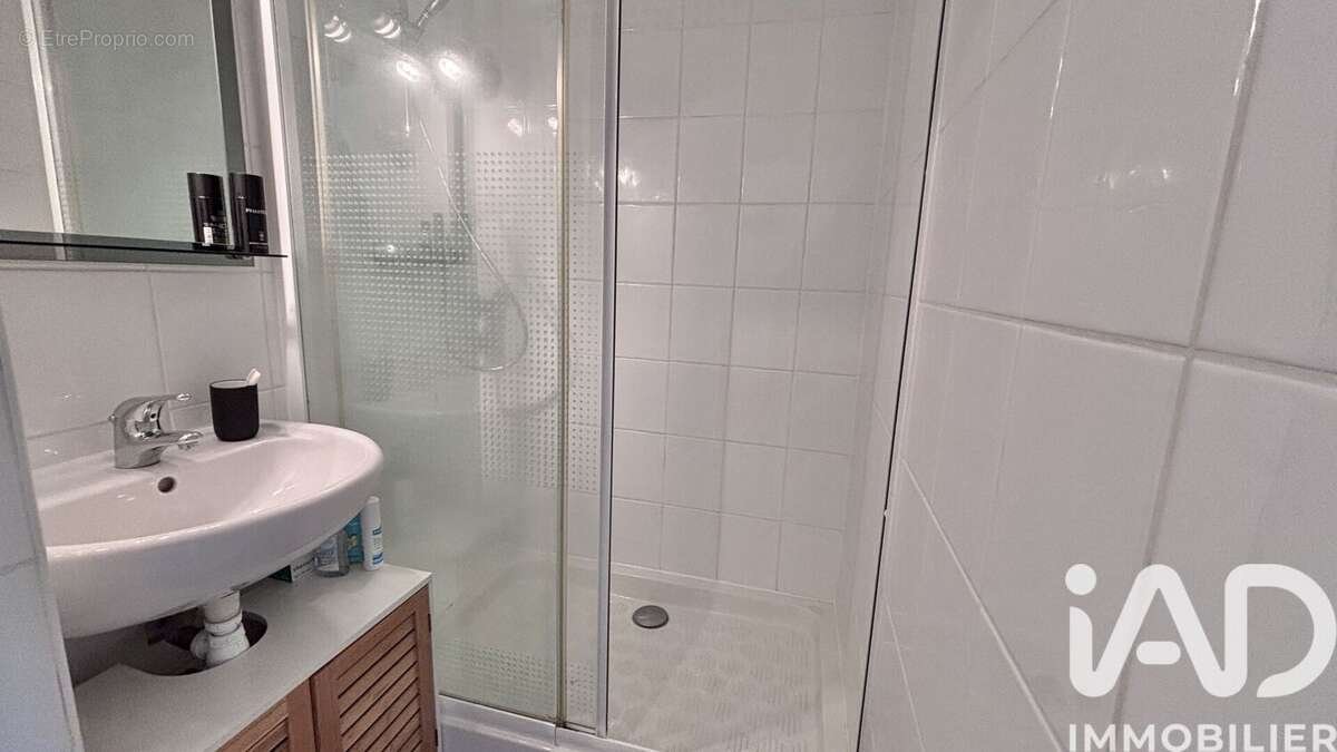 Photo 6 - Appartement à SAINT-ETIENNE