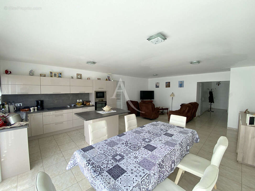 Maison à CASTELNAUDARY