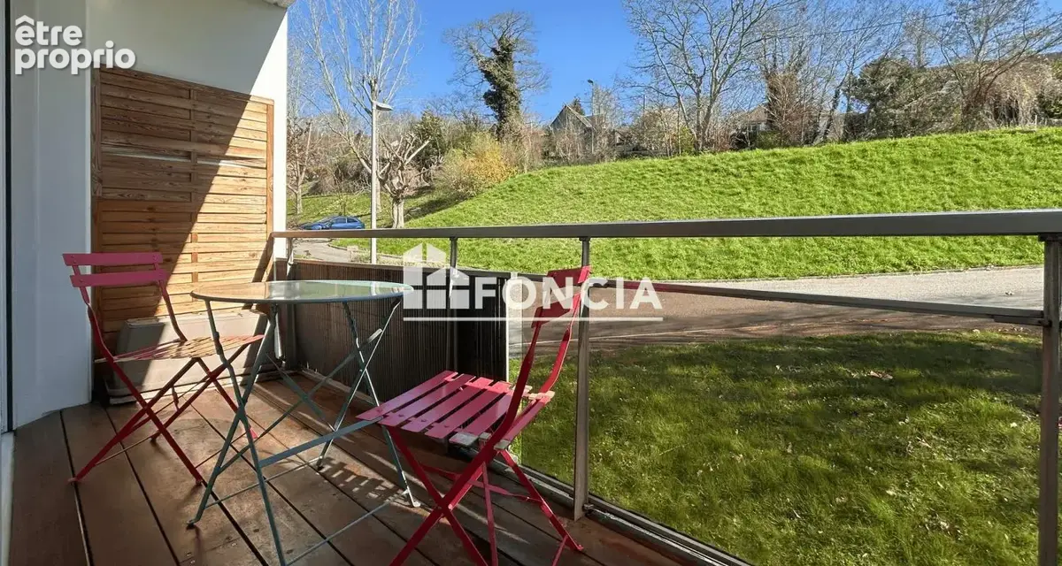 Appartement 3 pièces 64 m² à vendre à Rouen (76000) - photo 2