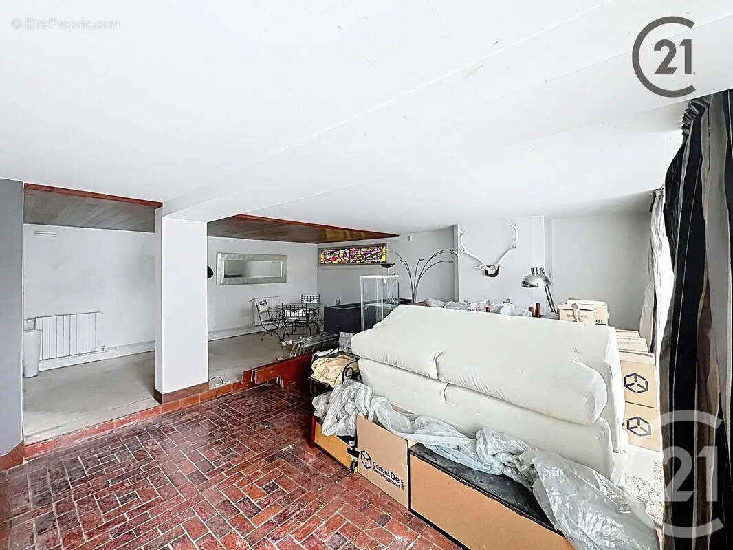 Maison à SAINT-GEORGES-SUR-BAULCHE