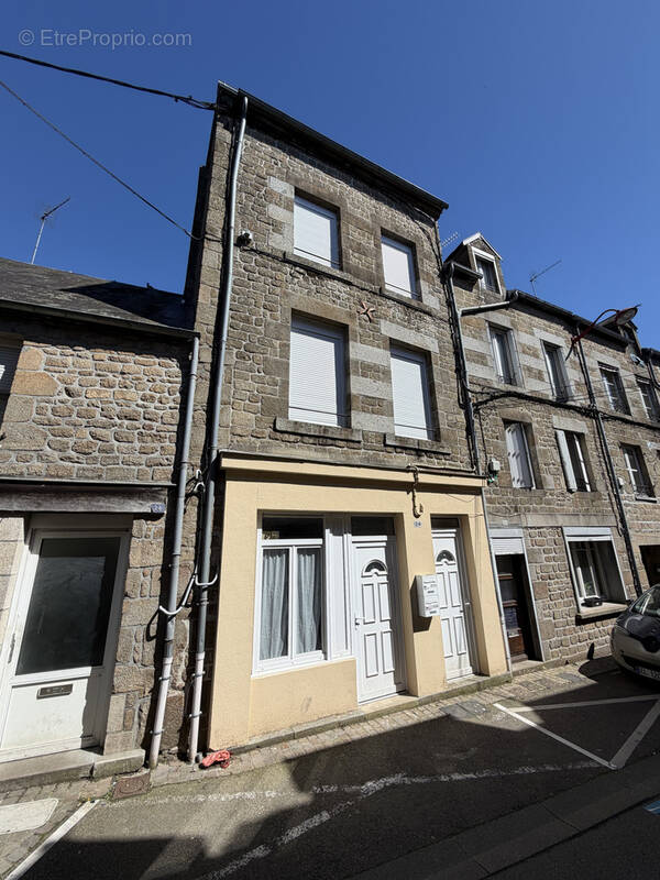 Appartement à LA FERTE-MACE