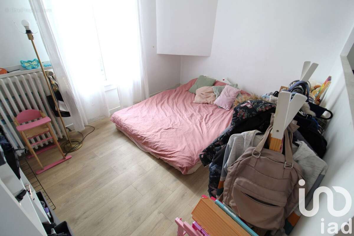 Photo 9 - Maison à VILLENEUVE-LE-ROI