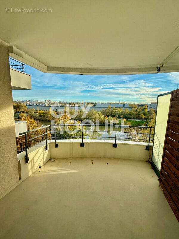 Appartement à NEUILLY-PLAISANCE