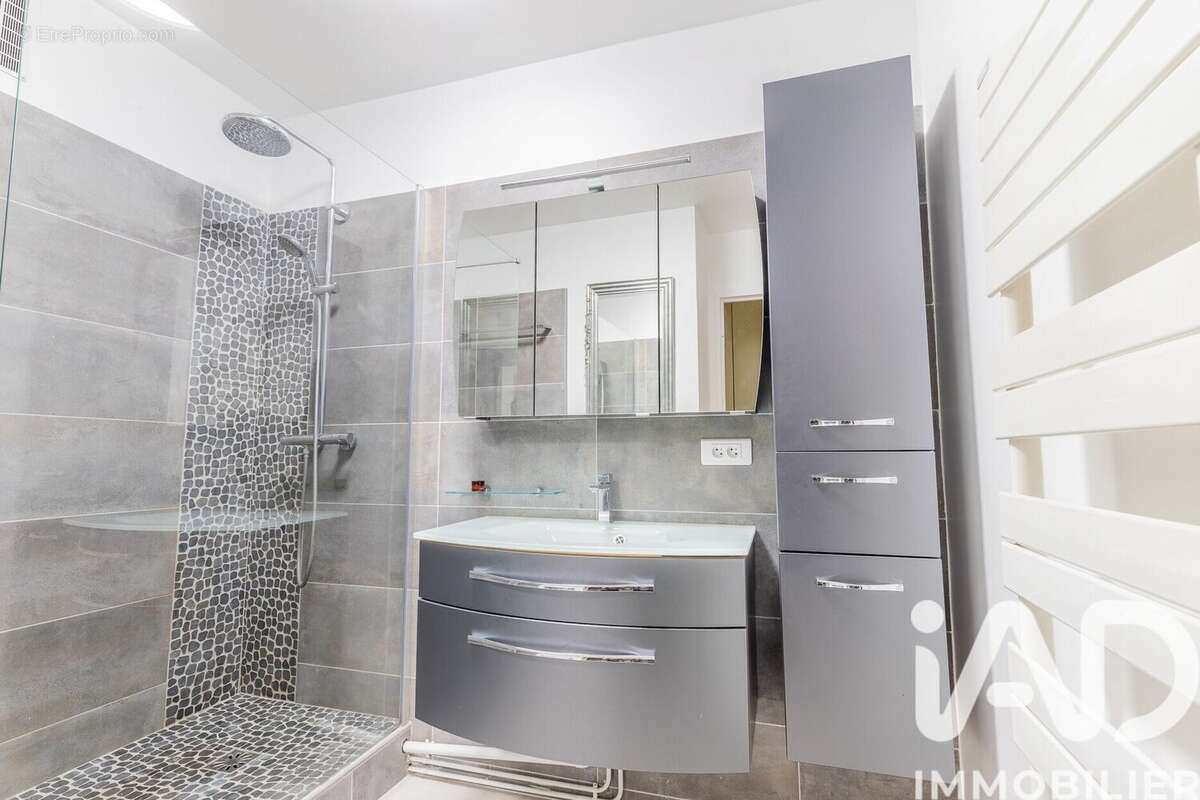 Photo 2 - Appartement à RIS-ORANGIS