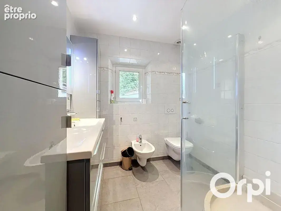 Haut de villa en duplex - photo 11