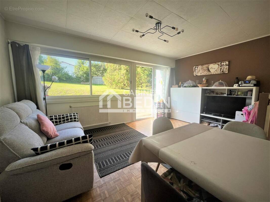 Appartement à CENON