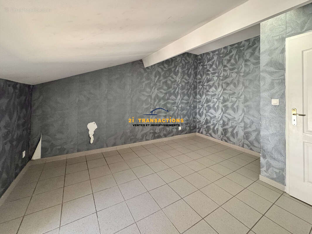Appartement à GIVORS