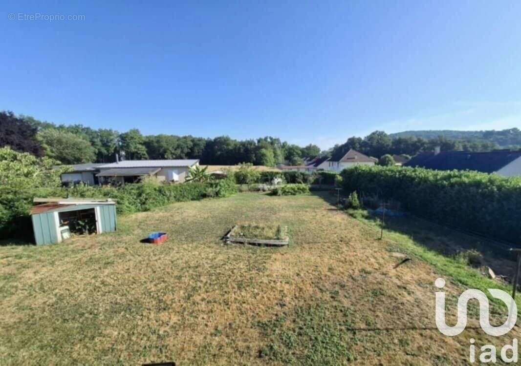 Photo 5 - Maison à BRIGNAC-LA-PLAINE