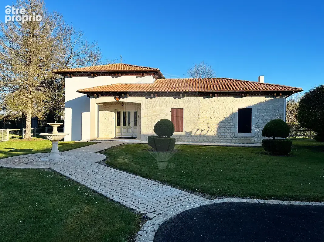 Maison 8 chambre(s) à vendre - photo 28