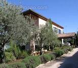 Maison à SAINT-AMBROIX