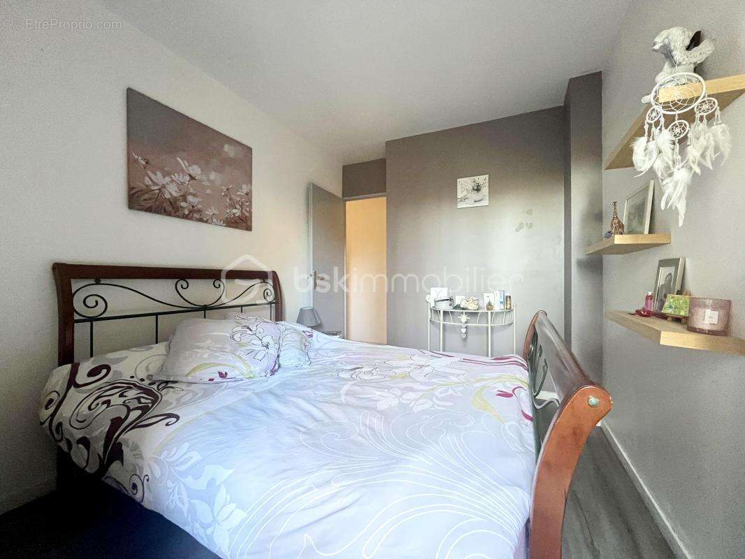 Appartement à MACON