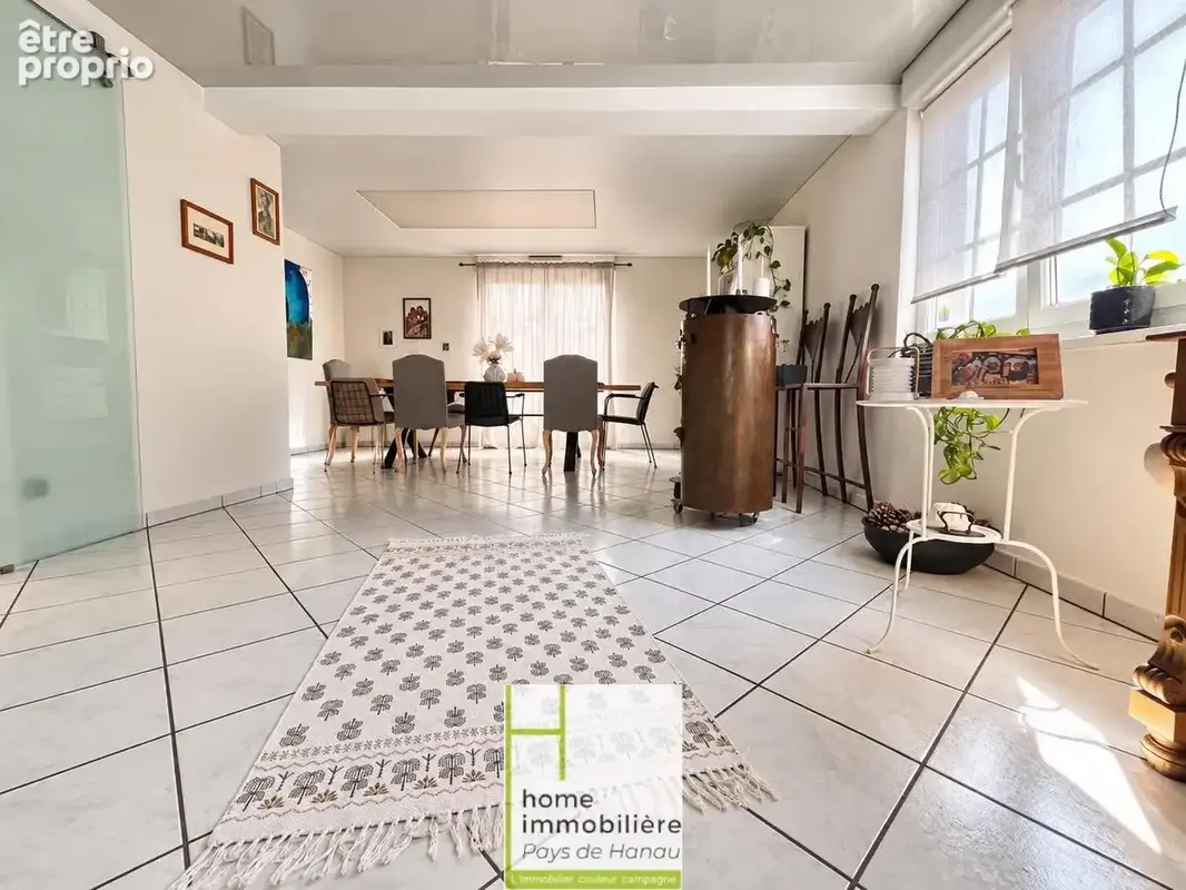 Coup de cœur à niedermodern   maison individuelle avec vue sur les champs ! - photo 27