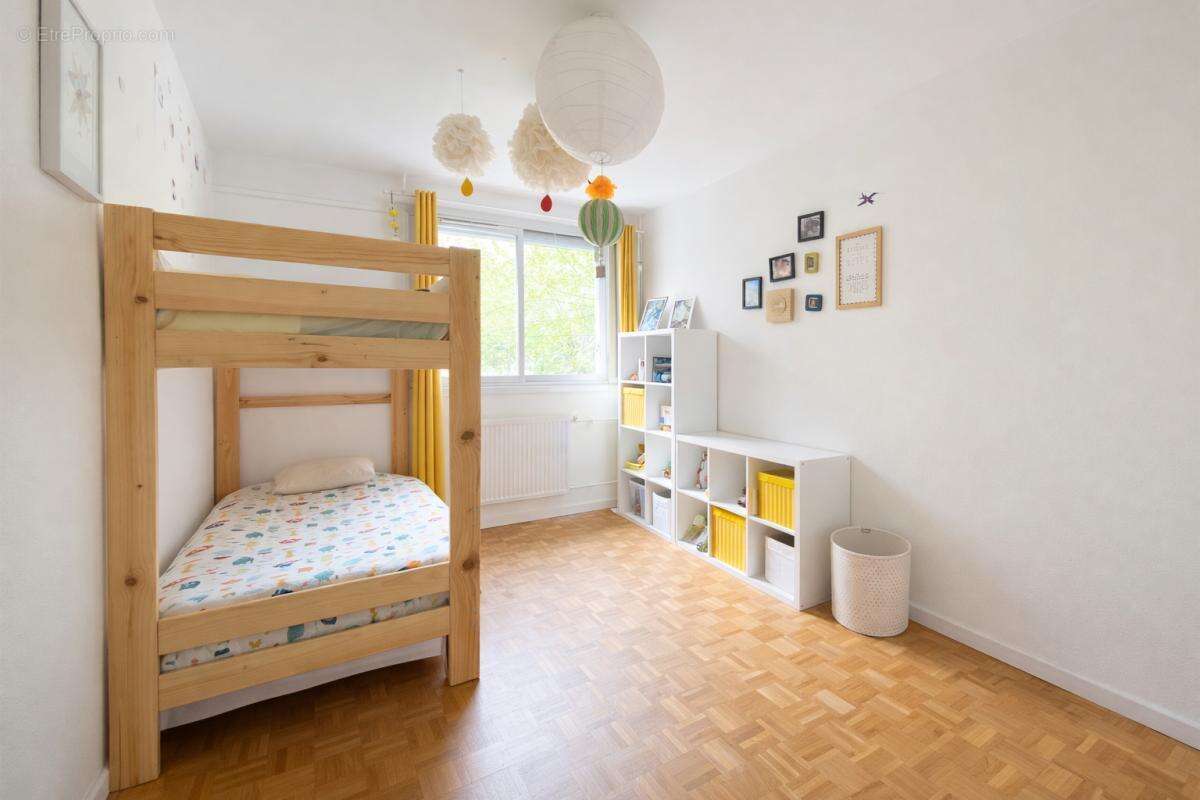 Appartement coup de coeur F3 92310 Sèvres - photo 6