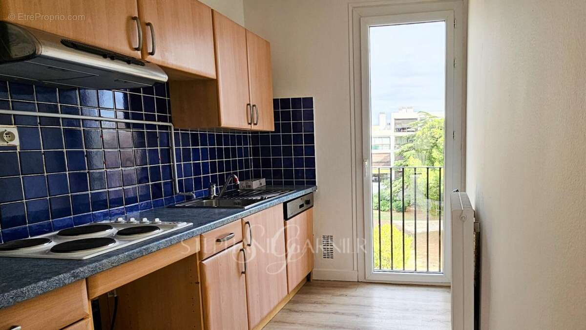 Appartement à SAINT-CYPRIEN