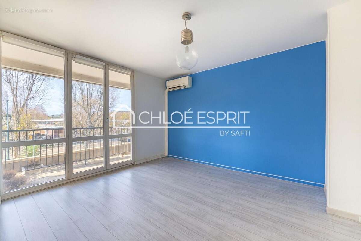 Photo 2 - Appartement à YERRES