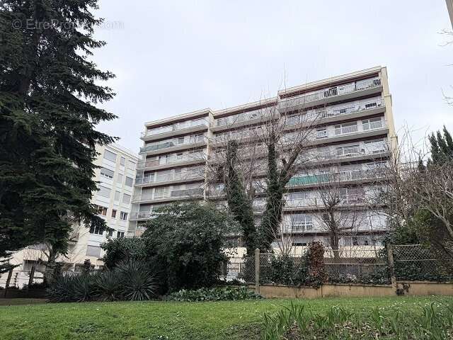 Appartement à CRETEIL