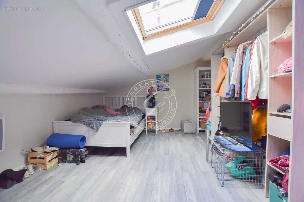 Appartement à FLAYOSC