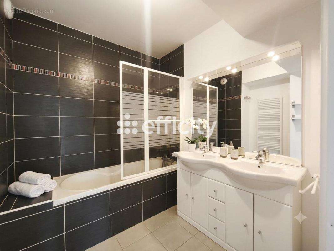 Appartement 68 m² à Wattignies  - photo 6