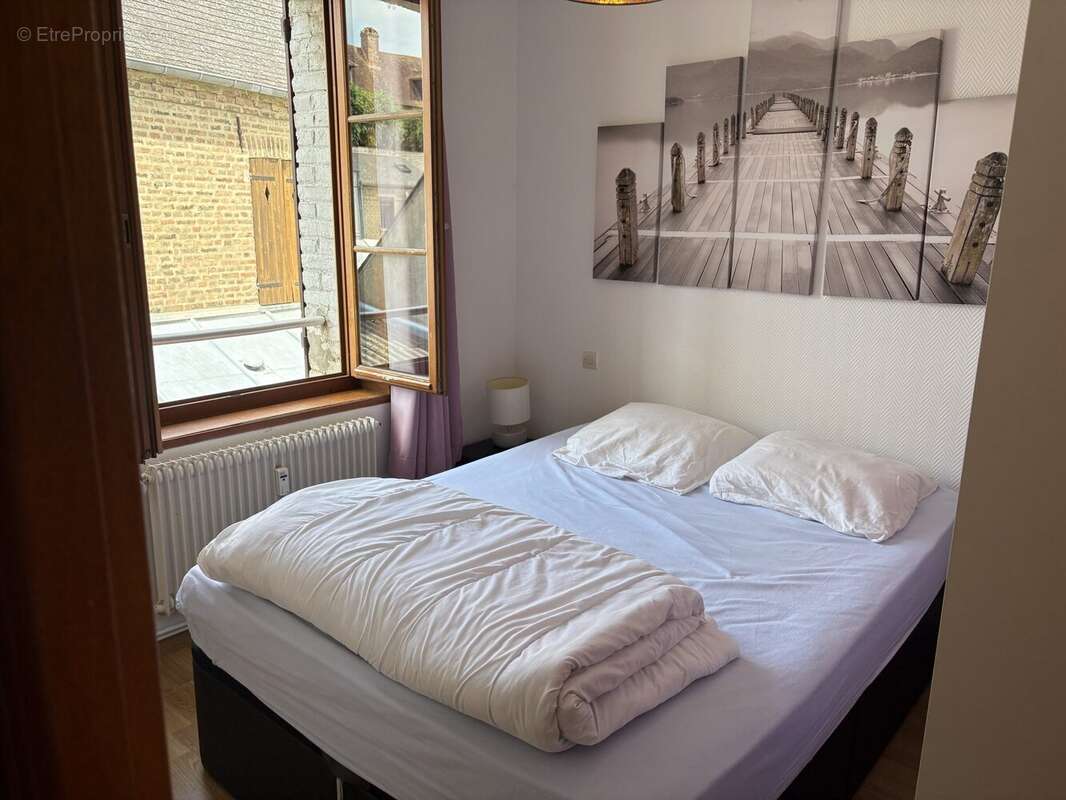 Appartement 49 m² à Saint-Valery-Sur-Somme  - photo 8