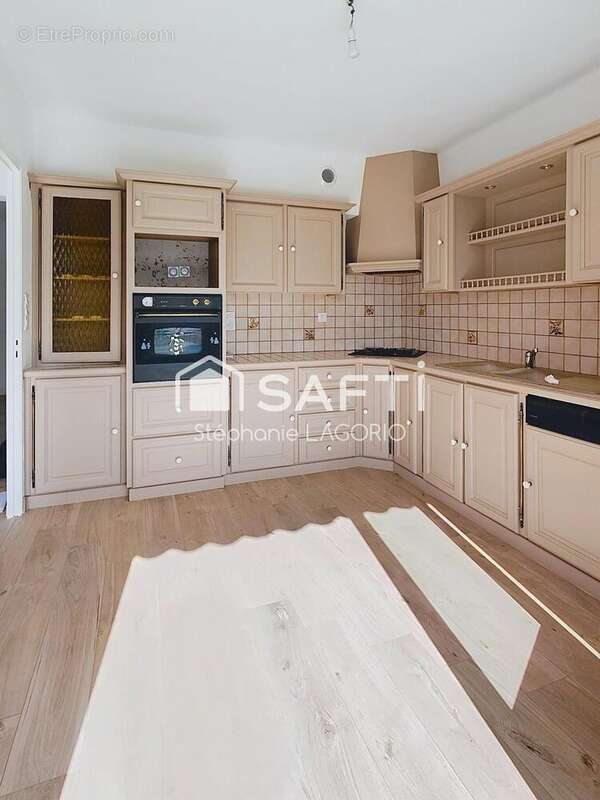 Photo 4 - Maison à BRUGUIERES