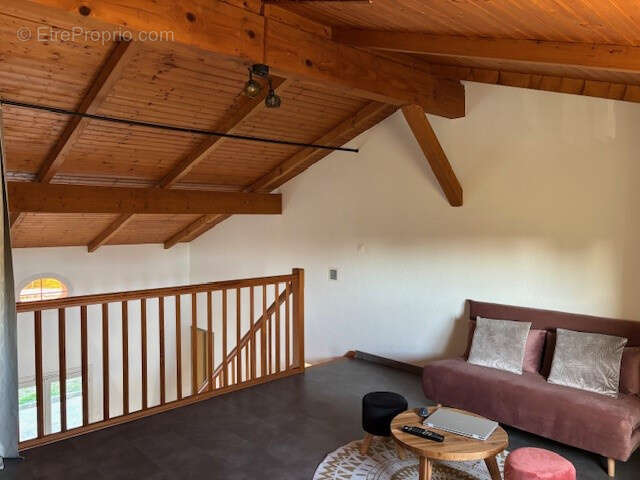 Maison à TALMONT-SAINT-HILAIRE